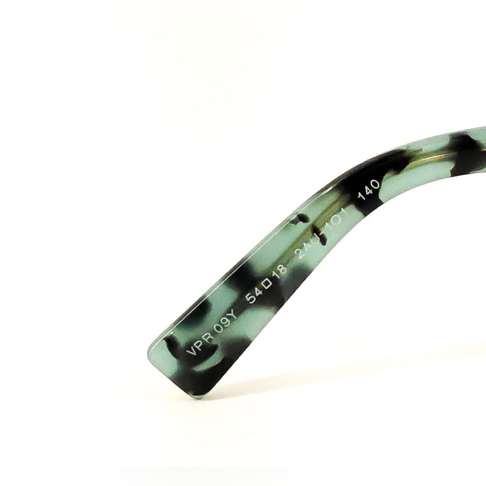 New Prada Eyeglasses - Picture 4 of 4